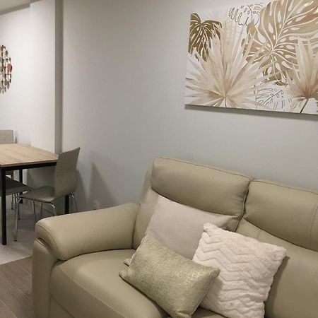 Marina Suite Las Palmas de Gran Canaria Extérieur photo