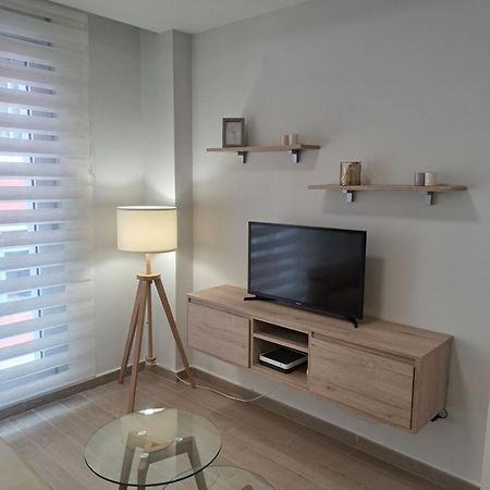 Marina Suite Las Palmas de Gran Canaria Extérieur photo