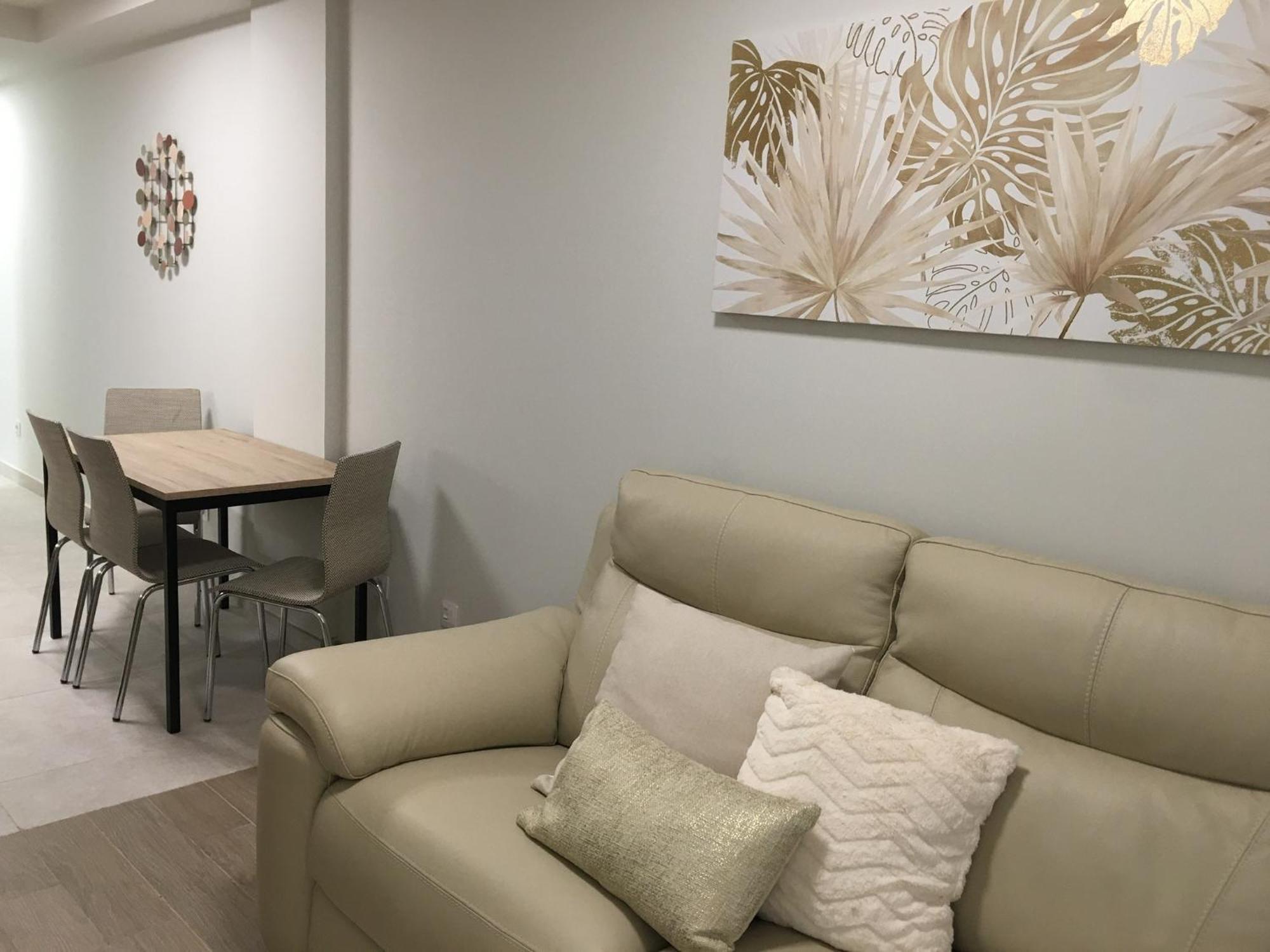 Marina Suite Las Palmas de Gran Canaria Extérieur photo