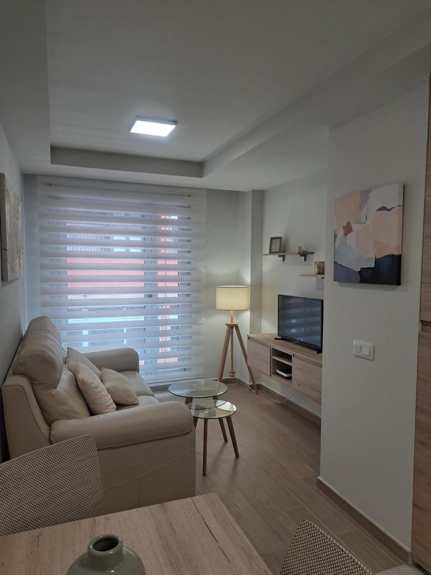 Marina Suite Las Palmas de Gran Canaria Extérieur photo
